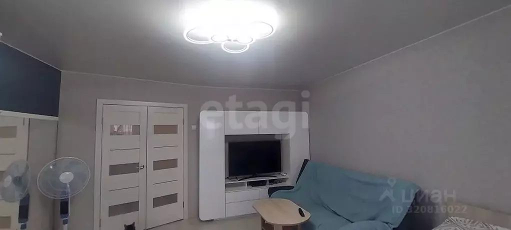 1-к кв. Архангельская область, Котлас ул. 70 лет Октября, 32 (43.0 м) - Фото 1