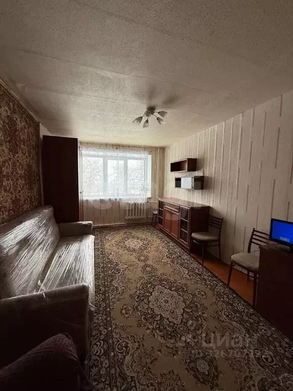 2-к кв. Тульская область, Тула городской округ, Плеханово рп ул. ... - Фото 2