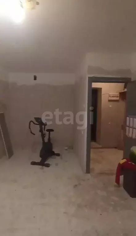 Квартира, 1 комната, 33.29 м - Фото 2