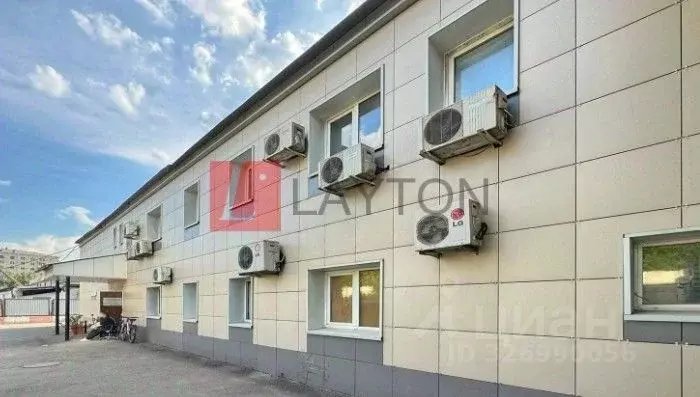 Офис в Москва ул. Сущевский Вал, 5С15 (45 м) - Фото 2