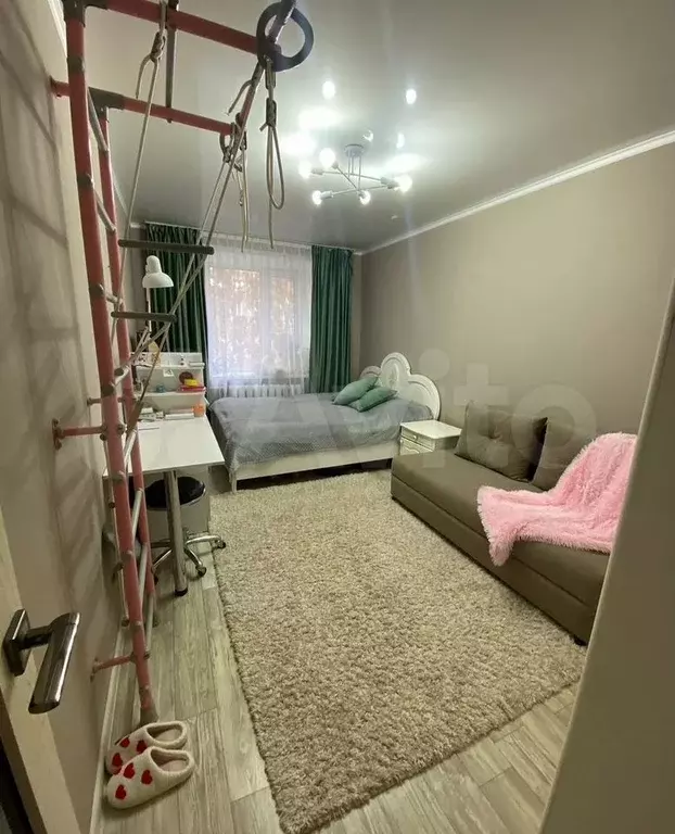 2-к. квартира, 51 м, 7/9 эт. - Фото 1