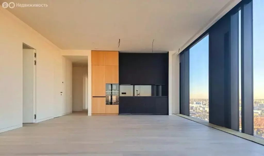 2-комнатная квартира: Москва, Краснопресненская набережная, 14Ак3 ... - Фото 2