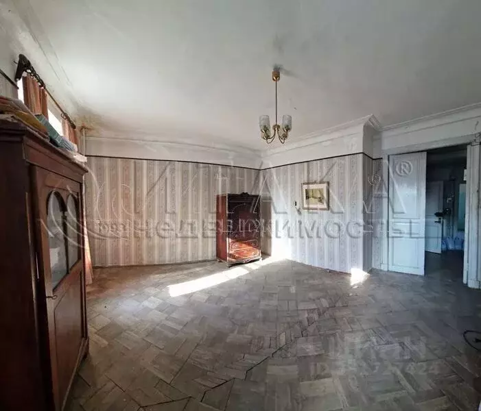 3-к кв. Санкт-Петербург Петрозаводская ул., 9 (82.0 м) - Фото 1