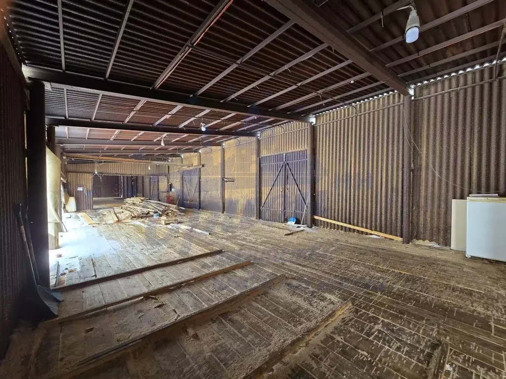 Помещение свободного назначения в Нижегородская область, Нижний ... - Фото 2