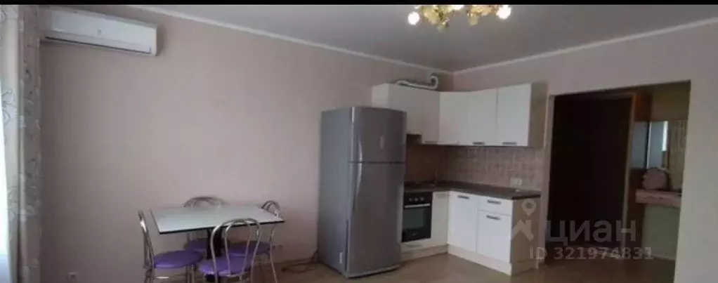 1-к кв. Саратовская область, Саратов Университетская ул., 65/73 (51.0 ... - Фото 1