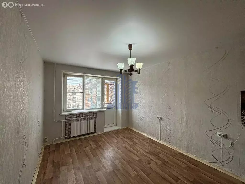 1к в 6-комнатной квартире (16.6 м) - Фото 2