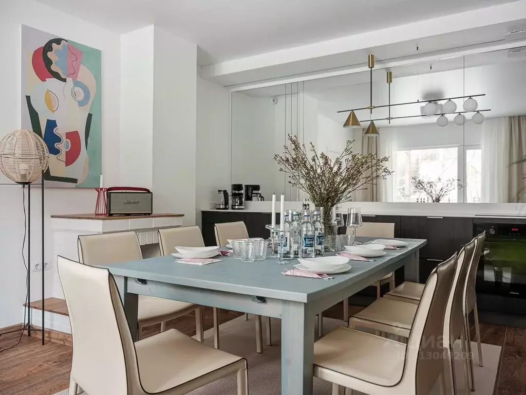 Дом в Санкт-Петербург Большая Озерная ул., 14к2 (100 м) - Фото 1