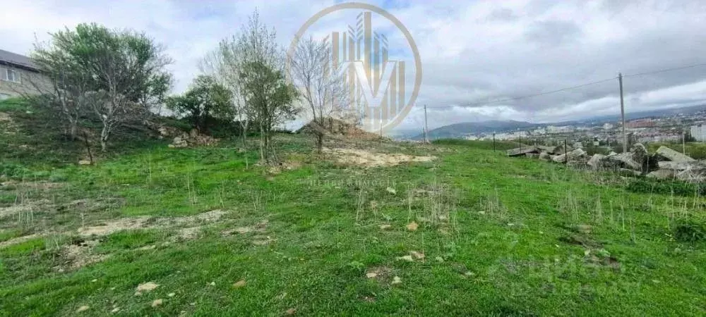 Участок в Ставропольский край, Предгорный муниципальный округ, пос. ... - Фото 1