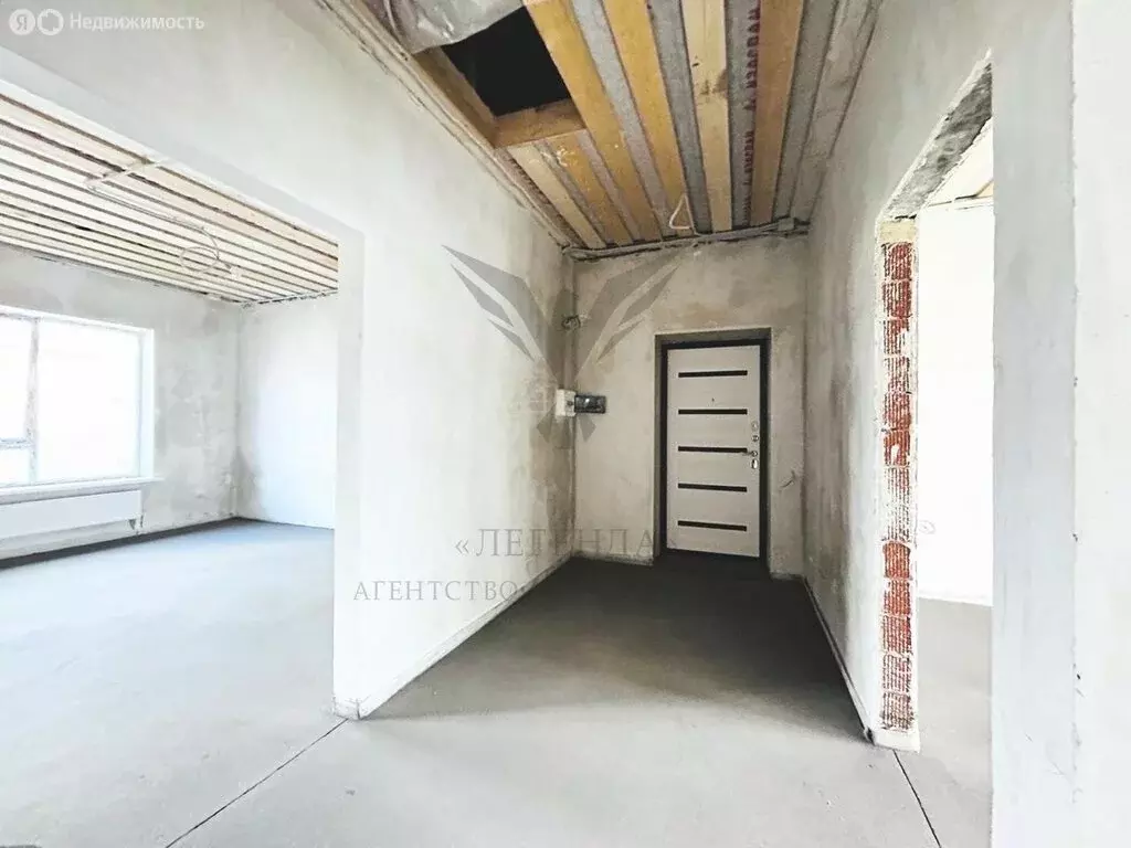 Дом в посёлок Дачное, улица Григория Павлова, 13 (73 м) - Фото 2