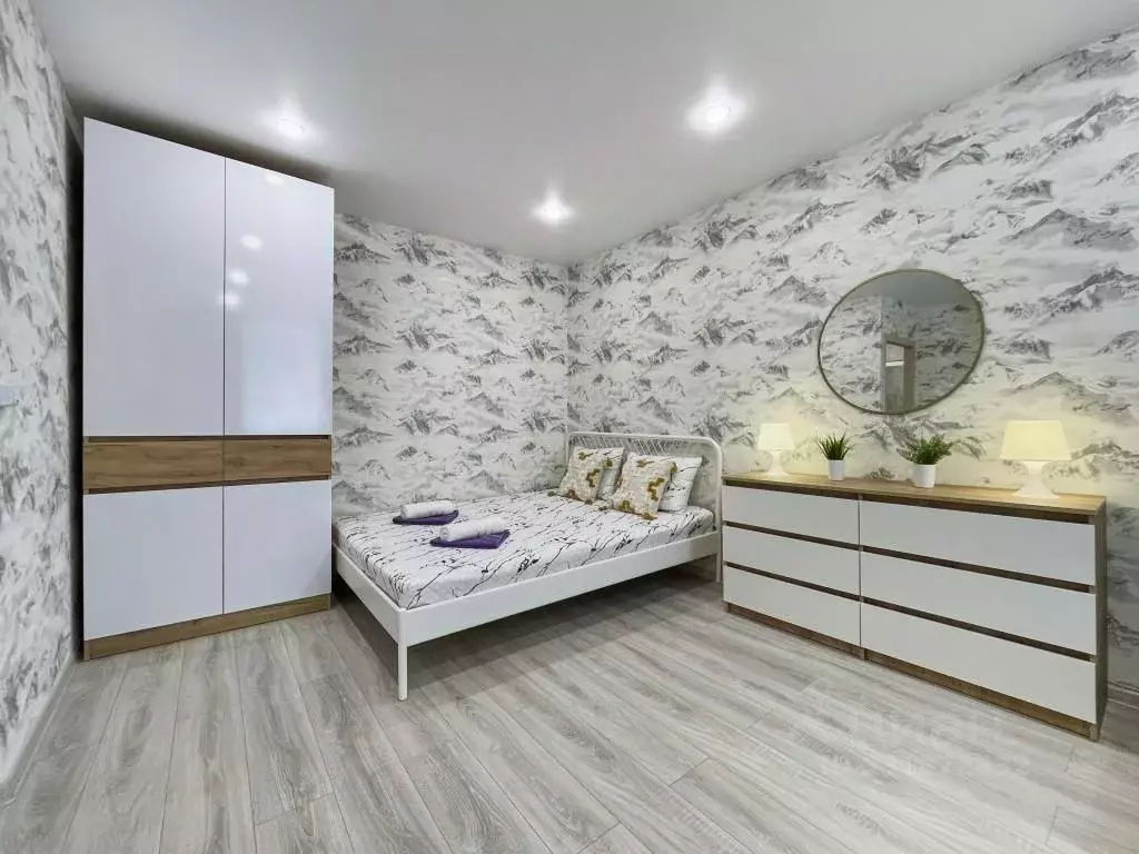 1-к кв. Москва Большой Кондратьевский пер., 4К3 (35.0 м) - Фото 2
