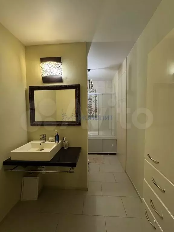 3-к. квартира, 87 м, 2/9 эт. - Фото 1