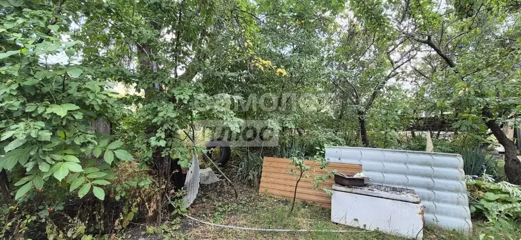 Участок в Ставропольский край, Ставрополь ул. Мира, 81 (8.22 сот.) - Фото 2