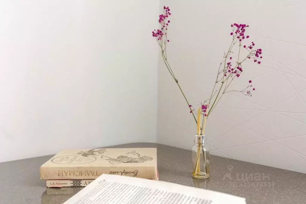 Комната Санкт-Петербург Транспортный пер., 10Л (12.0 м) - Фото 2