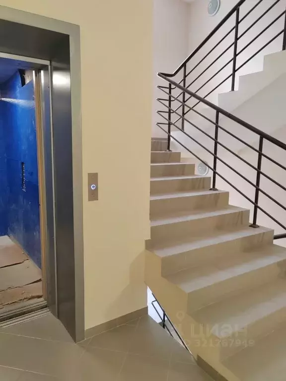 2-к кв. Северная Осетия, Владикавказ Весенняя ул. (72.0 м) - Фото 2