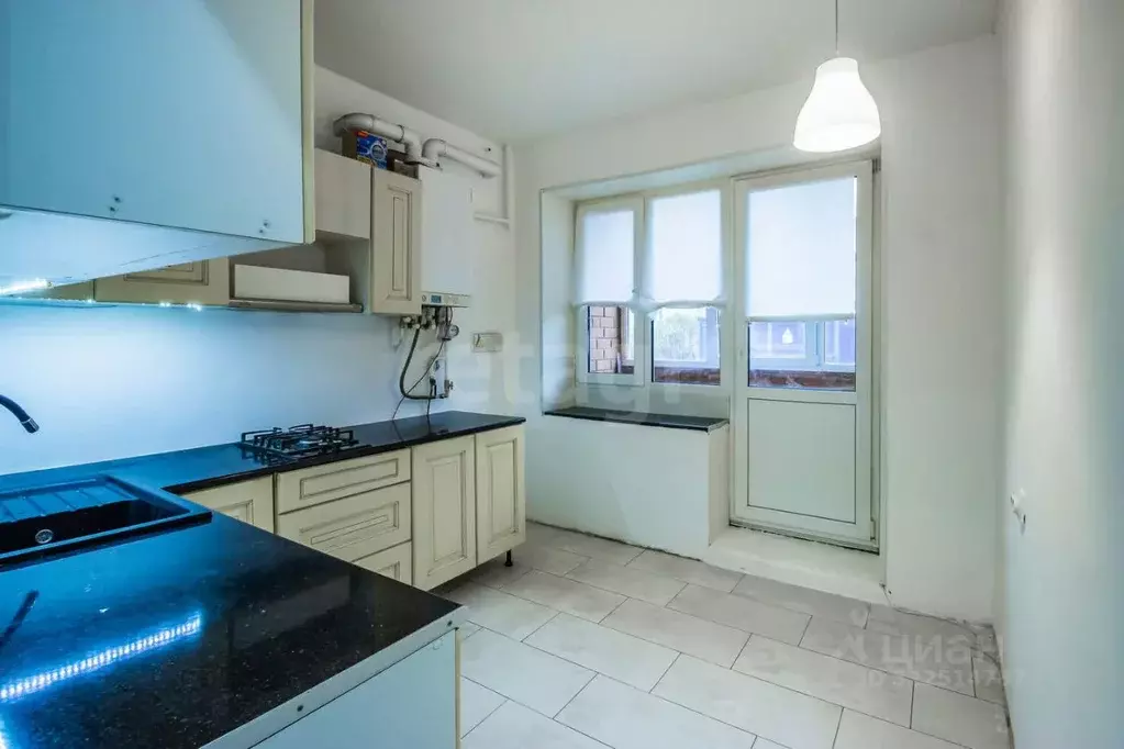 1-к кв. Вологодская область, Вологодский муниципальный округ, пос. ... - Фото 1