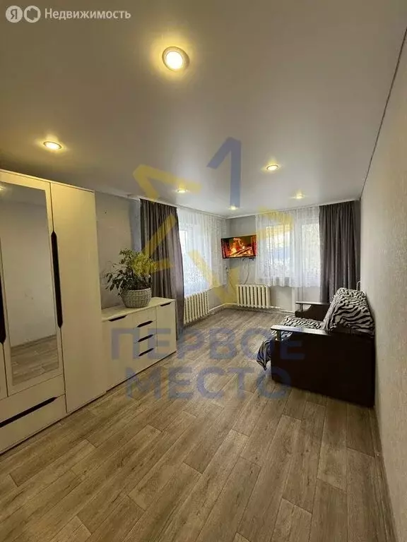 2-комнатная квартира: Благовещенск, улица Расковой, 51 (45.6 м) - Фото 2