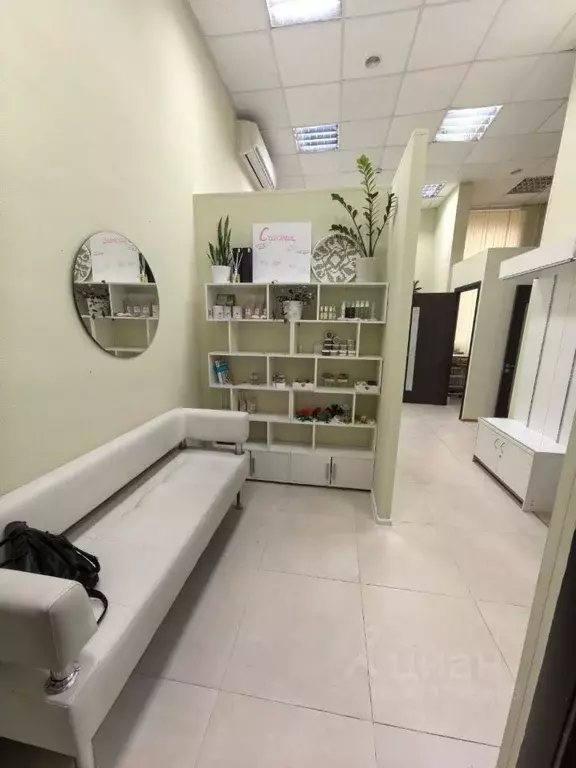 Помещение свободного назначения в Московская область, Мытищи ул. ... - Фото 1