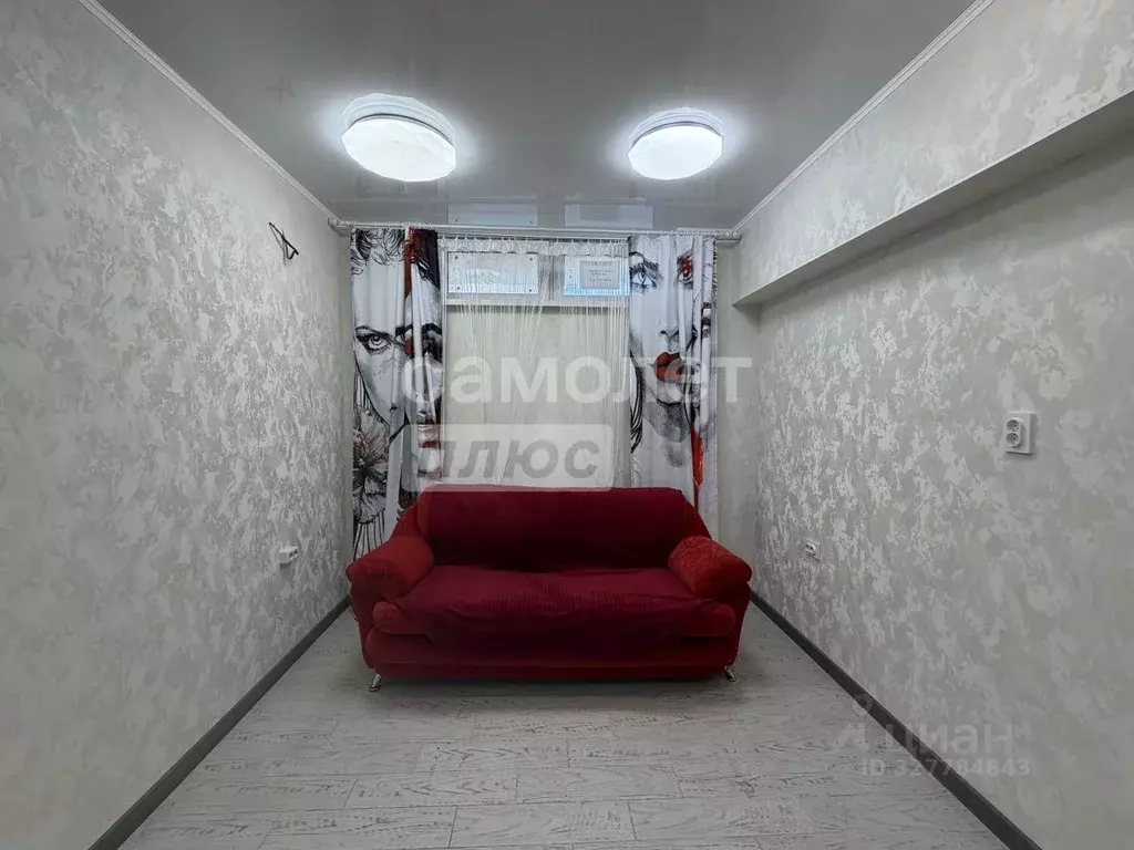 Студия Краснодарский край, Анапа Крестьянская ул., 27к1 (19.0 м) - Фото 2