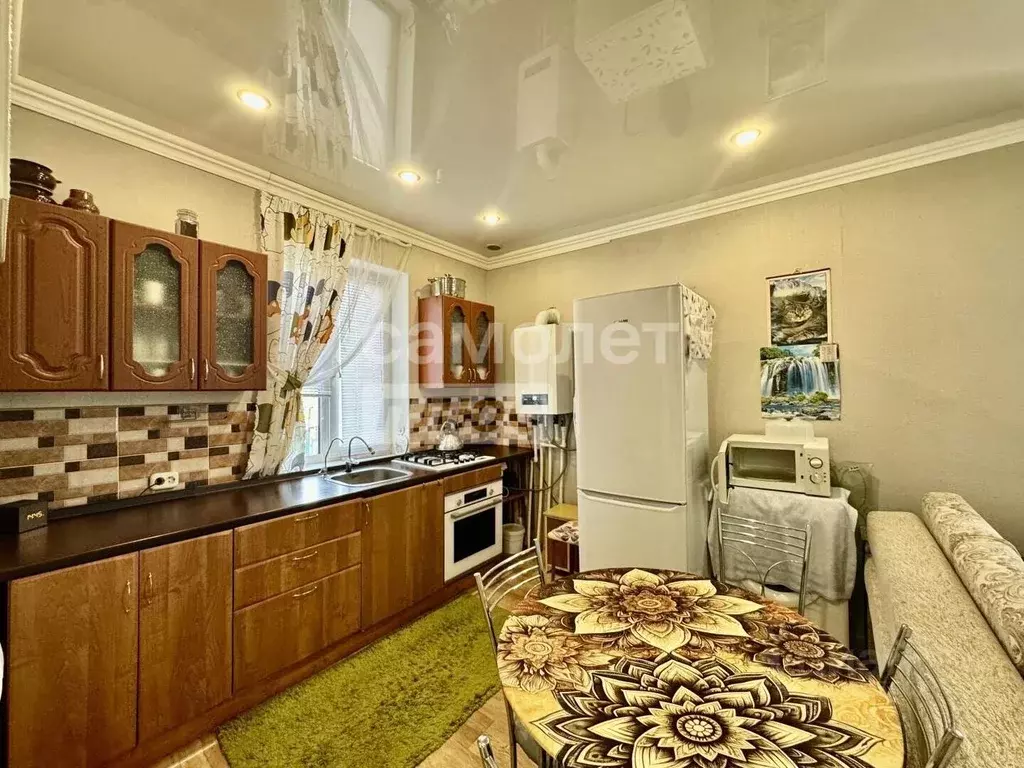 Таунхаус в Татарстан, Казань Крылатская ул., 11В (62 м) - Фото 1
