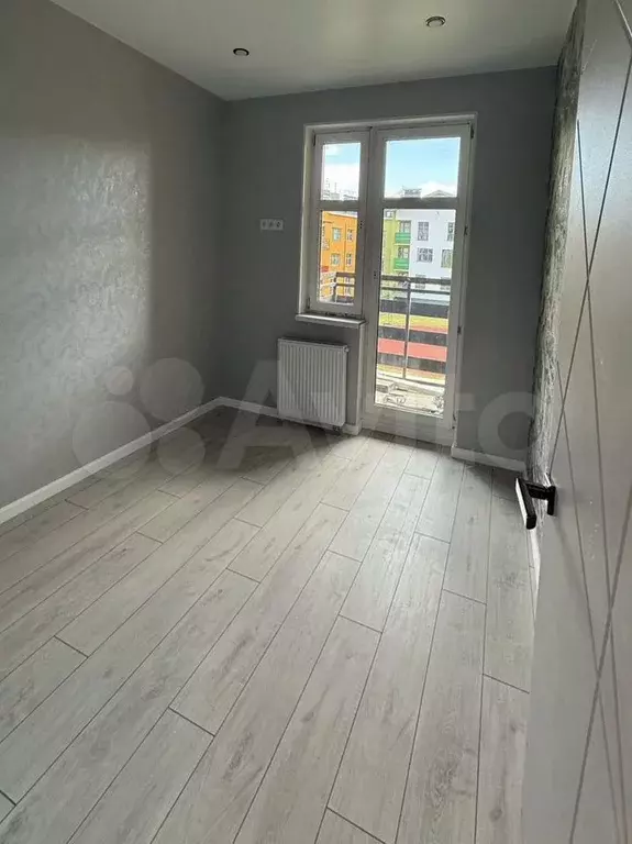 1-к. квартира, 36 м, 2/3 эт. - Фото 1