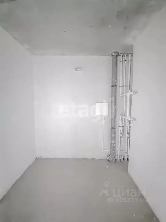 Студия Ярославская область, Ярославль ул. Лескова, 44 (29.96 м) - Фото 2