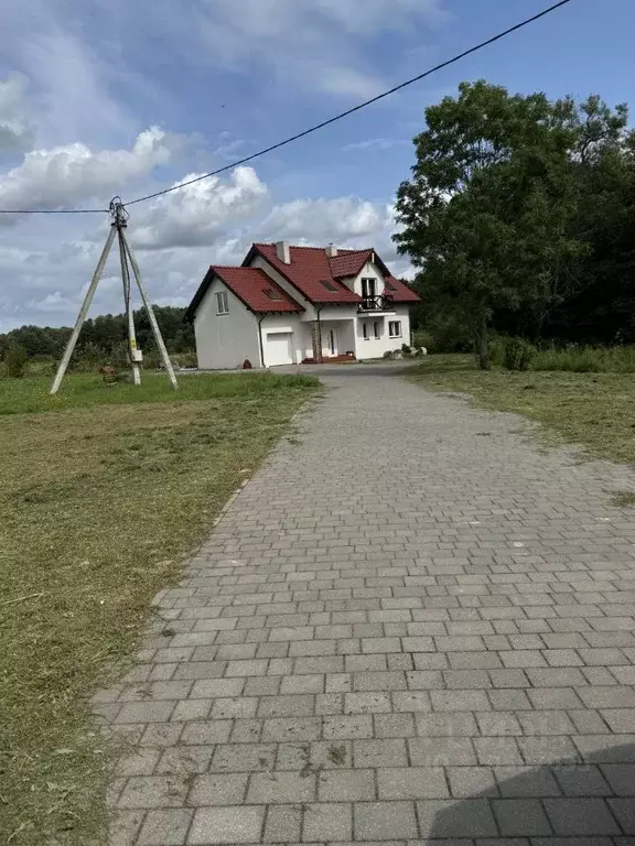 Дом в Калининградская область, Полесск Лесная ул. (170 м) - Фото 0