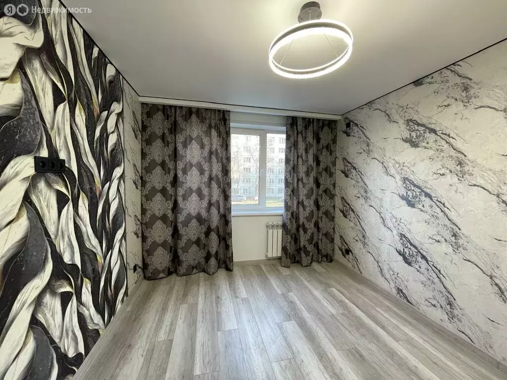 Квартира-студия: Кемерово, проспект Ленина, 135А (16.7 м) - Фото 0