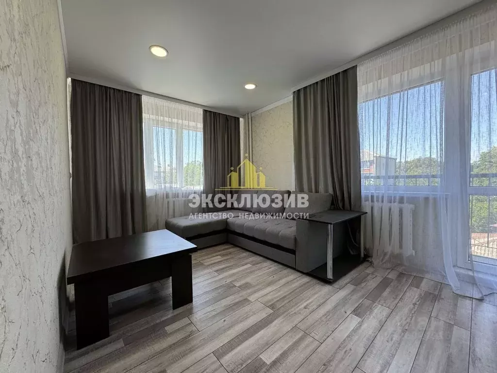 2-к кв. Ставропольский край, Ессентуки ул. Фридриха Энгельса, 15 (42.0 ... - Фото 1