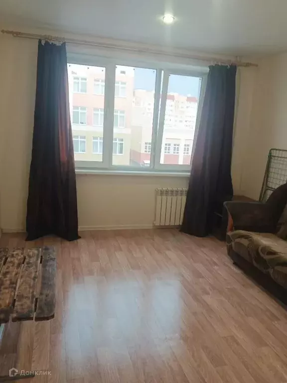 Продаётся 1-к квартира, 33.7 м - Фото 0