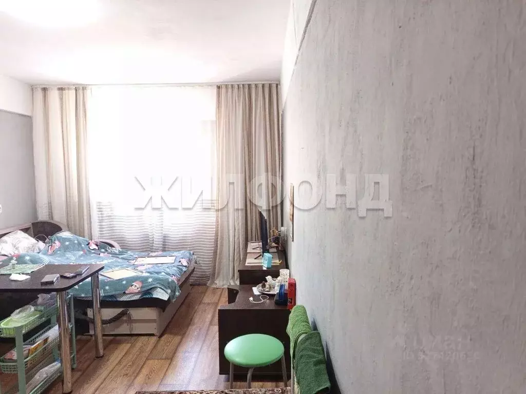 Комната Хакасия, Абакан Северный проезд, 5/2 (12.1 м) - Фото 2