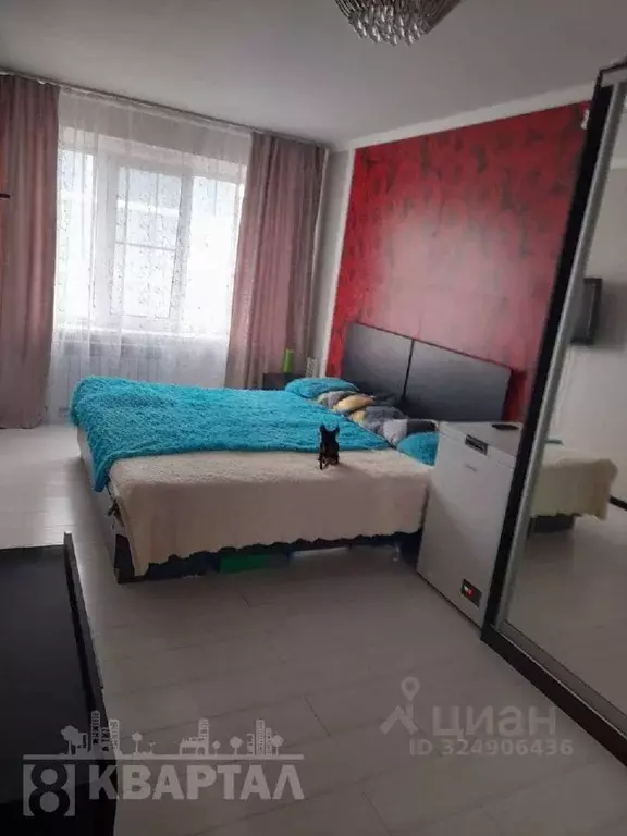 2-к кв. Краснодарский край, Новороссийск ул. Алексеева, 29 (48.0 м) - Фото 2