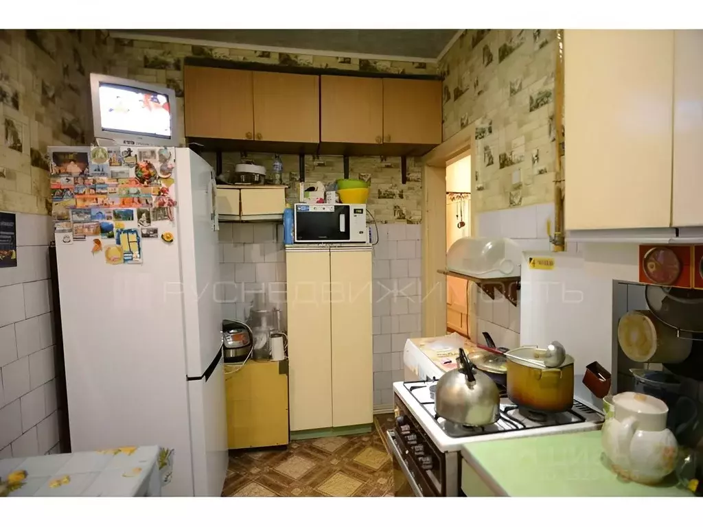 Купить 3 Кв В Кировском Районе
