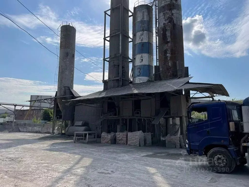 Производственное помещение в Московская область, Коломна ул. ... - Фото 0