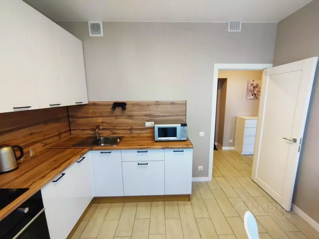 1-к кв. Московская область, Люберцы ул. Рождественская, 10 (38.0 м) - Фото 1