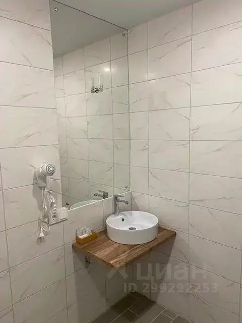 Комната Липецкая область, Липецк ул. Ленина, 23 (20.0 м) - Фото 1