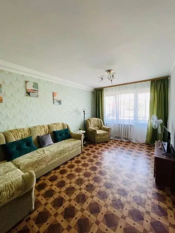 2-к кв. Ставропольский край, с. Александровское ул. Калинина, 27 (45.0 ... - Фото 1