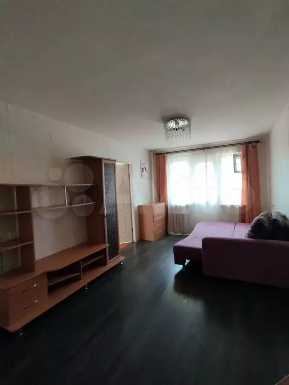 2-к. квартира, 42 м, 3/4 эт. - Фото 0