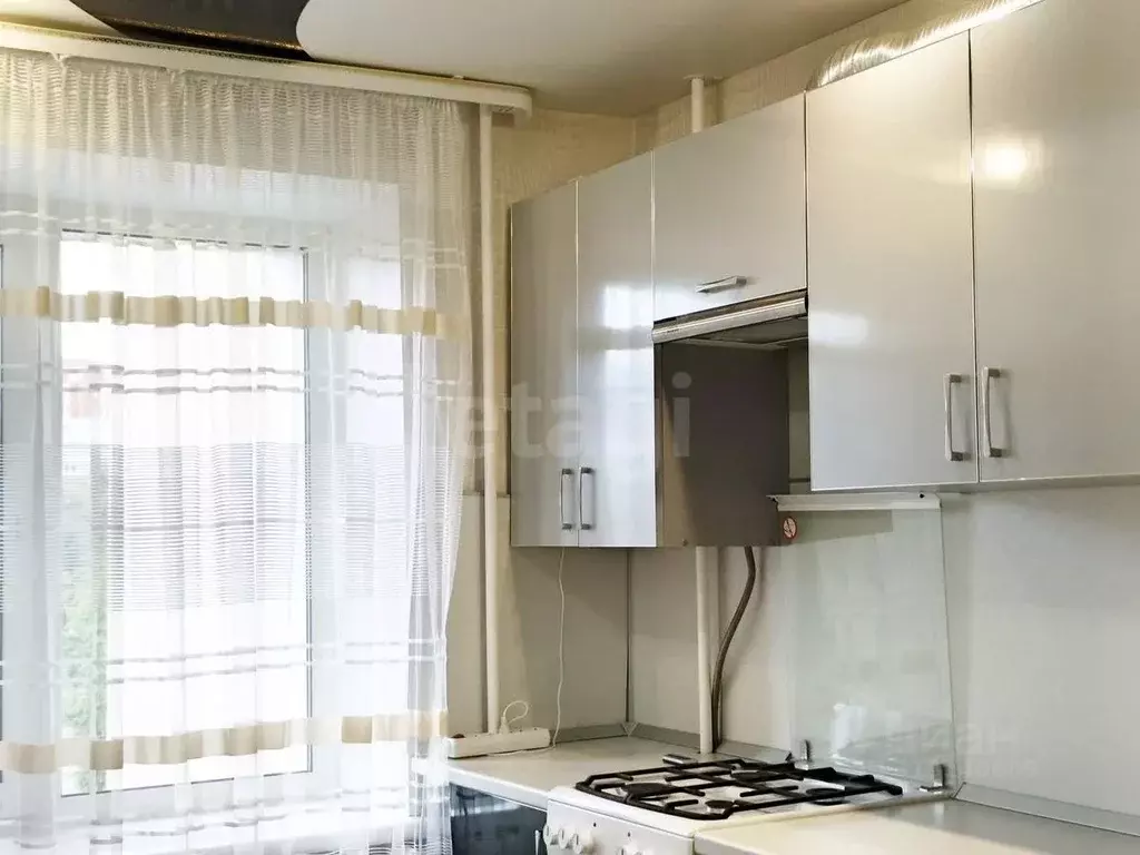1-к кв. Мордовия, Саранск Севастопольская ул., 46А (37.1 м) - Фото 1