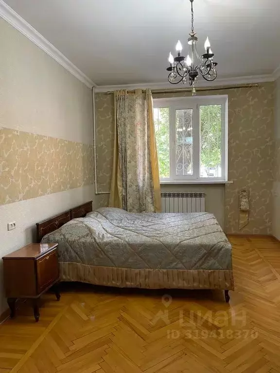 3-к кв. Дагестан, Махачкала ул. Манташева, 60 (82.0 м) - Фото 1