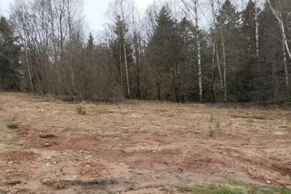 Участок в Московская область, Дмитровский муниципальный округ, пос. ... - Фото 1