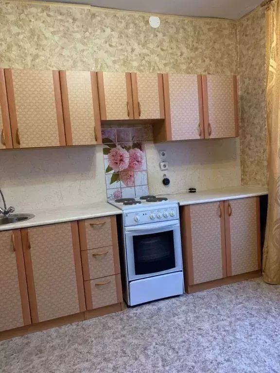 1-к кв. Санкт-Петербург Богатырский просп., 48к1 (38.7 м) - Фото 1