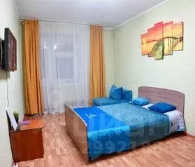 2-к кв. Татарстан, Казань ул. Серова, 51/11 (75.0 м) - Фото 1