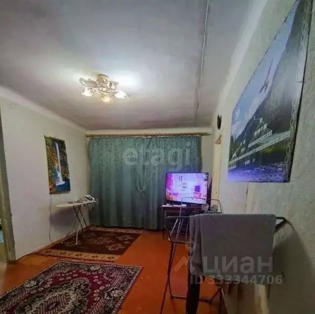 2-к кв. Башкортостан, Уфа Архитектурная ул., 5А (43.1 м) - Фото 2