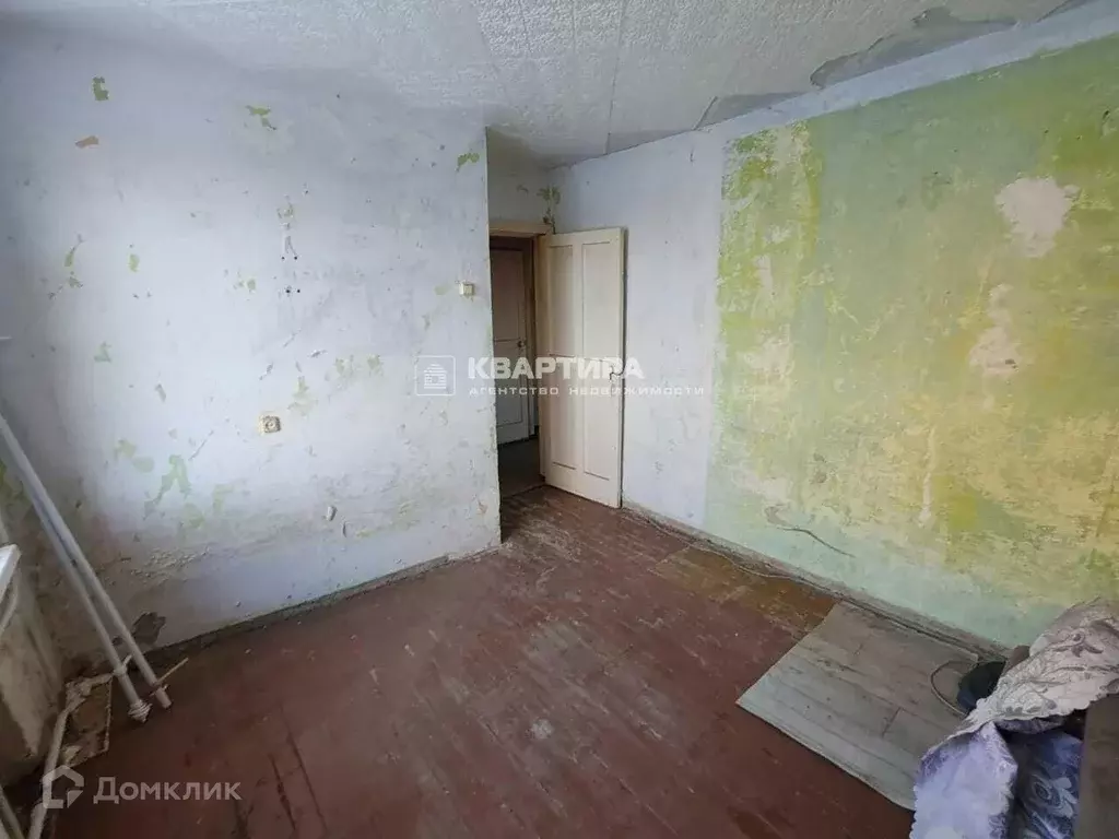 Продаётся 2-к квартира, 41.5 м - Фото 0