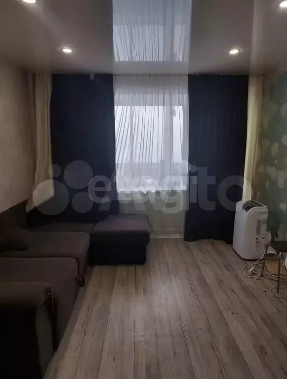 1-к. квартира, 32 м, 5/5 эт. - Фото 0