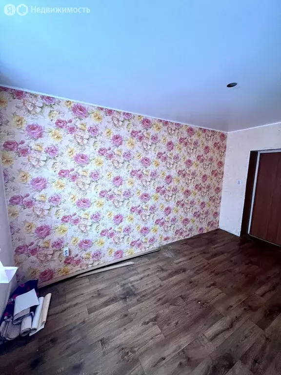 1к в 8-комнатной квартире (12 м) - Фото 2