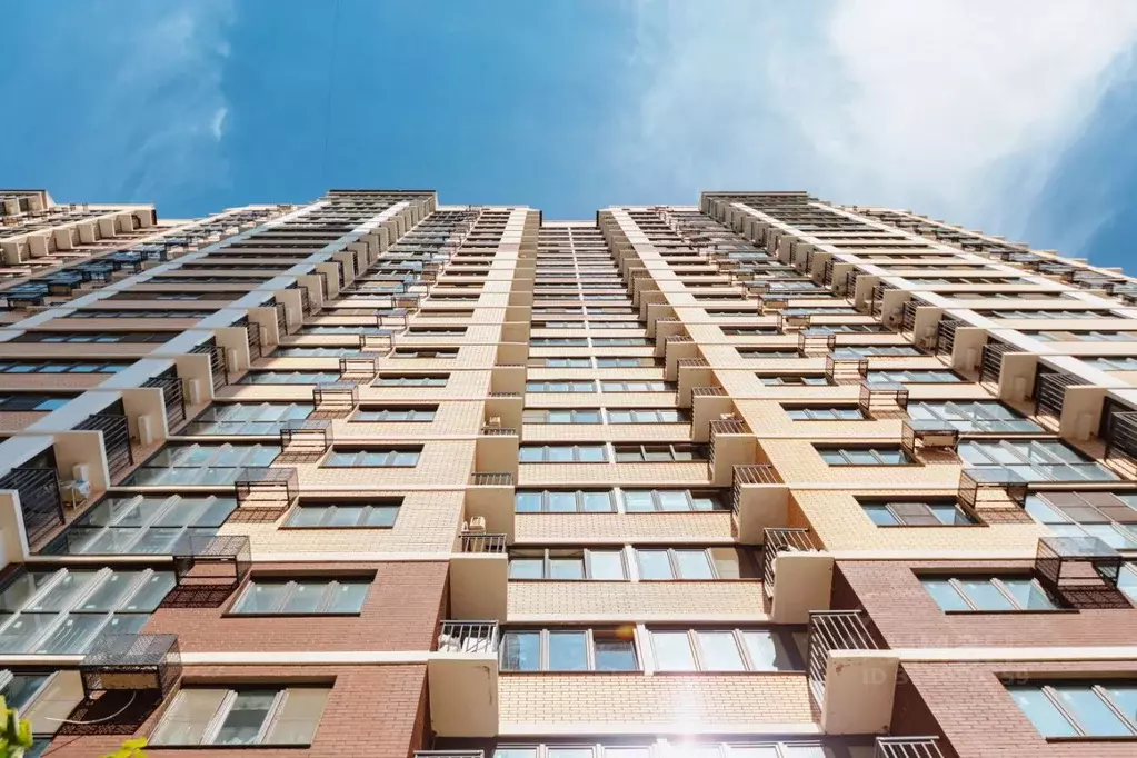 Офис в Краснодарский край, Краснодар ул. Автолюбителей, 1Г (29 м) - Фото 1