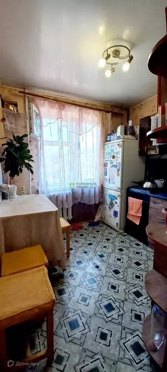 Продаётся 2-к квартира, 45 м - Фото 0