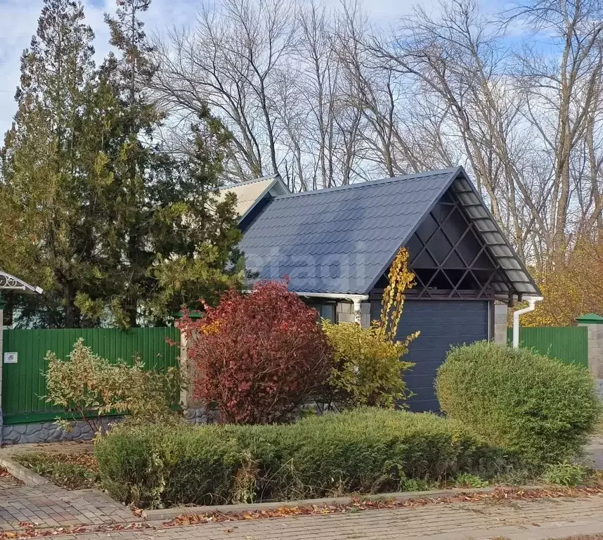 Дом в Белгородская область, Белгород Новый мкр, ул. Сургутская, 6 (226 ... - Фото 2