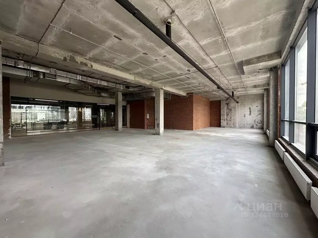 Офис в Свердловская область, Екатеринбург ул. Боевых Дружин, 20 (220 ... - Фото 2